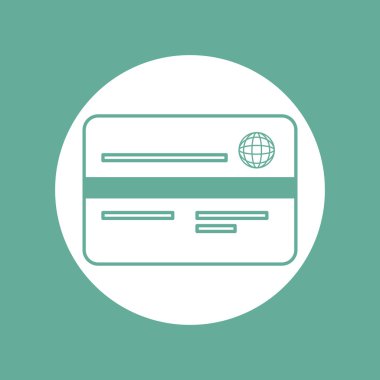 para simgesi tasarım