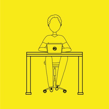 kullanıcı bilgisayar tasarımı