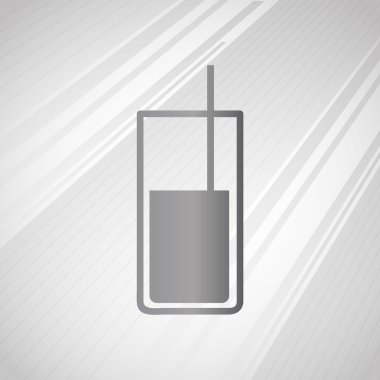 İçecek menü tasarımı