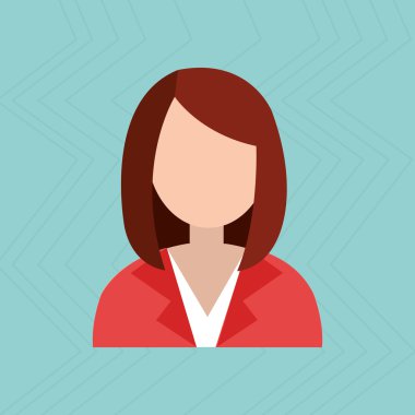 kişi avatar tasarım