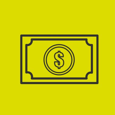 para simgesi tasarım