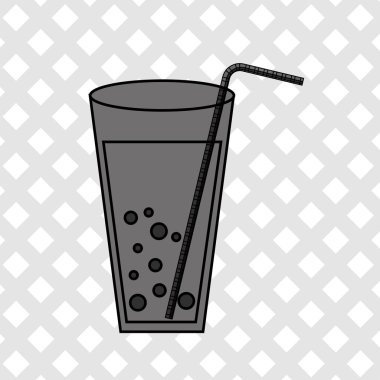 İçecek menü tasarımı