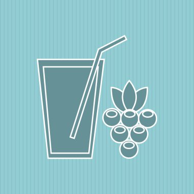 İçecek menü tasarımı