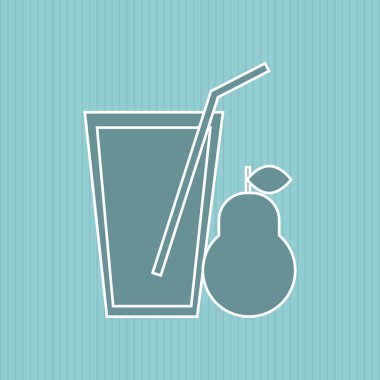 İçecek menü tasarımı