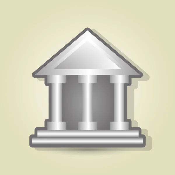 Money icon design — Stock Vector