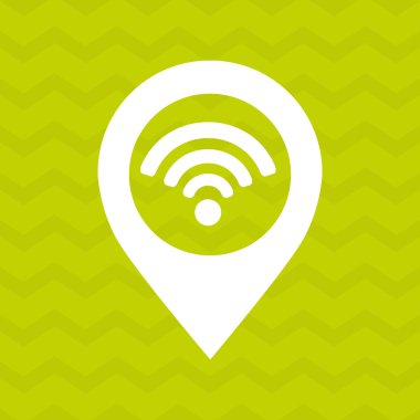 WiFi bağlantı tasarım 