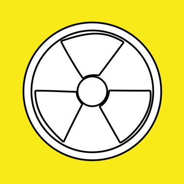 Sanayi simgesi tasarım 