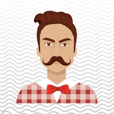 hippi tarzı tasarım 