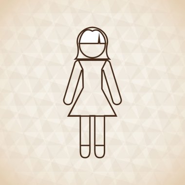 kişi avatar tasarım 