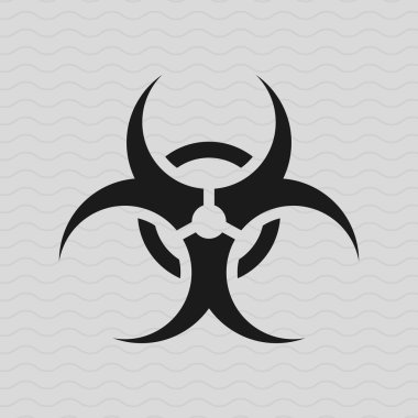 Sanayi simgesi tasarım 