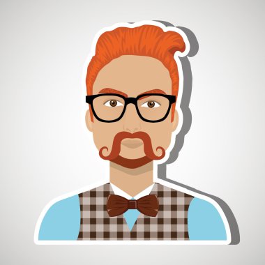 hippi tarzı tasarım 