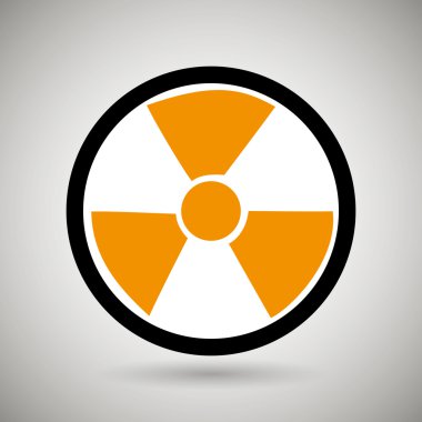 Sanayi simgesi tasarım 