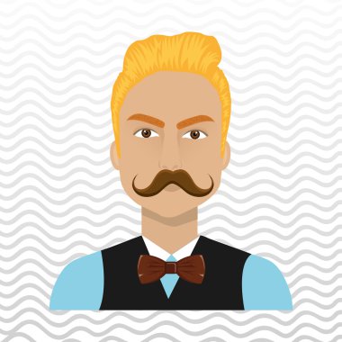 hippi tarzı tasarım 