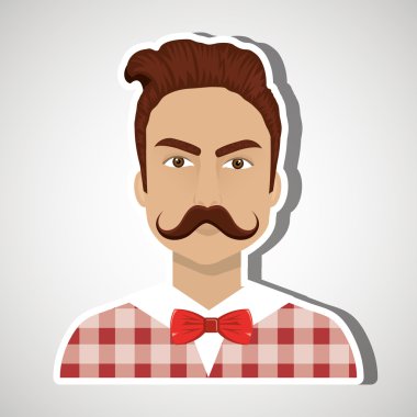 hippi tarzı tasarım 