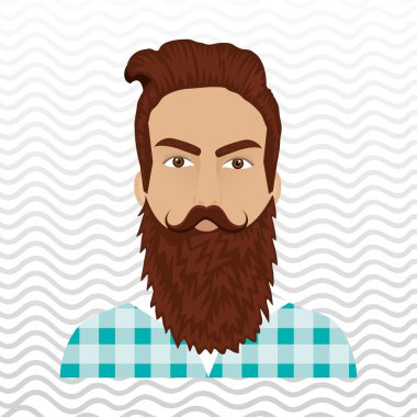 hippi tarzı tasarım 