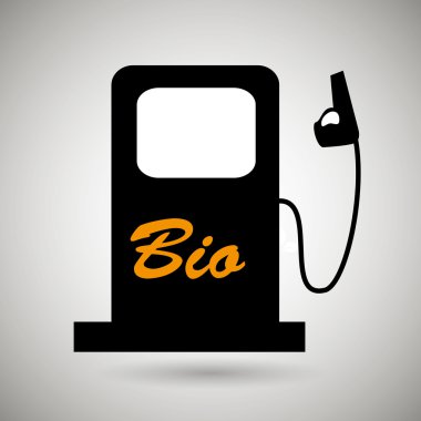 Sanayi simgesi tasarım 