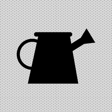 çiftlik simgesi tasarım 