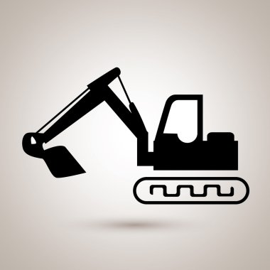 İnşaat ekipmanları tasarım 