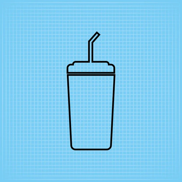 filme eğlence simgesi tasarım 