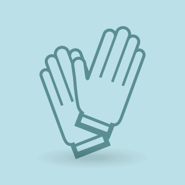 enerji simgesi tasarım