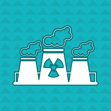 Sanayi simgesi tasarım