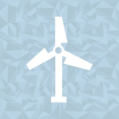 enerji simgesi tasarım