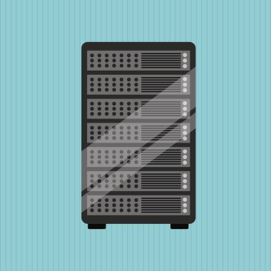 veri merkezi tasarımı