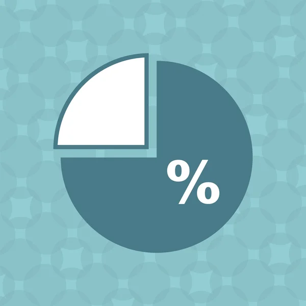 Infographic 컨셉 디자인 — 스톡 벡터