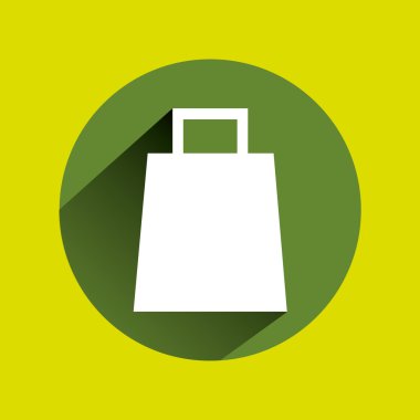 alışveriş simgesi tasarım