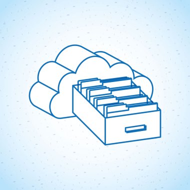 veri merkezi tasarımı