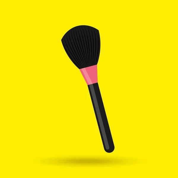 Make-up Produktdesign — Stockvektor