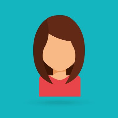 kişi avatar tasarım