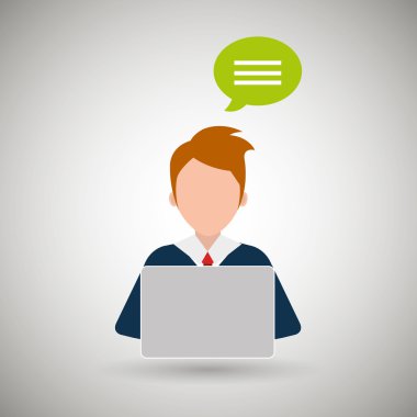 kişi avatar tasarım