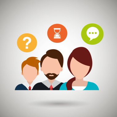 kişi avatar tasarım