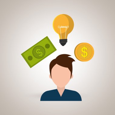 kişi avatar tasarım