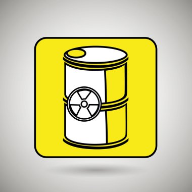 Endüstriyel simgesi tasarım