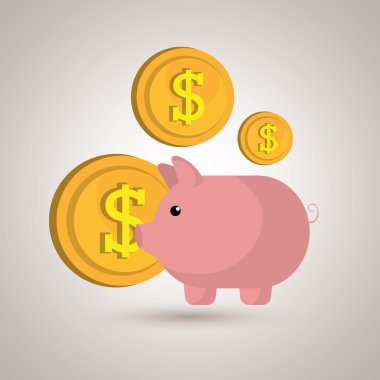 para simgesi tasarım