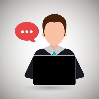 kişi avatar tasarım