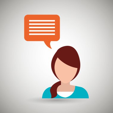 kişi avatar tasarım