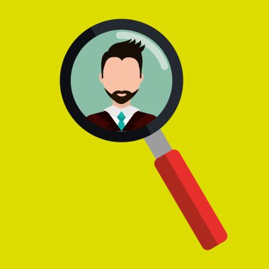 görünümlü kişi tasarım