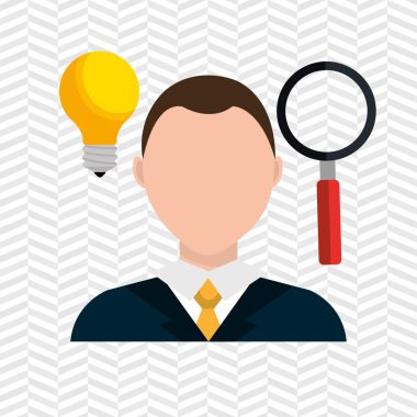 görünümlü kişi tasarım