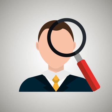 görünümlü kişi tasarım