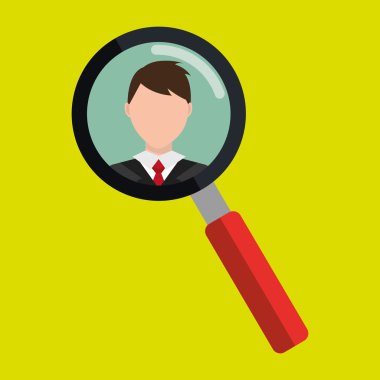 görünümlü kişi tasarım