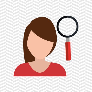 görünümlü kişi tasarım