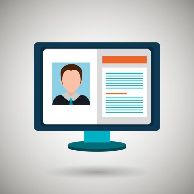 kişi avatar tasarım