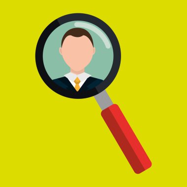 görünümlü kişi tasarım