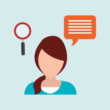 kişi avatar tasarım