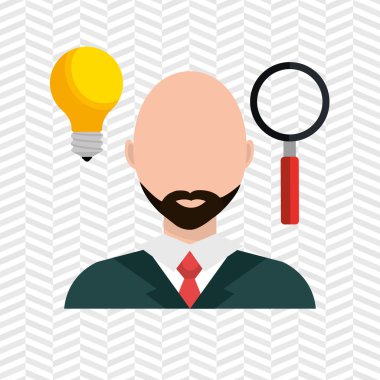 görünümlü kişi tasarım