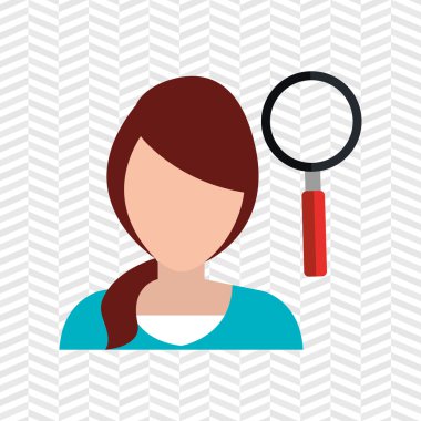 görünümlü kişi tasarım