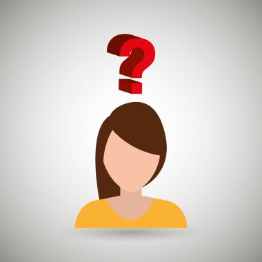 kişi avatar tasarım